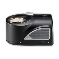 photo gelato nxt1 l'automatica i-green - black - up to 1kg of ice cream in 15-20 minutes 2